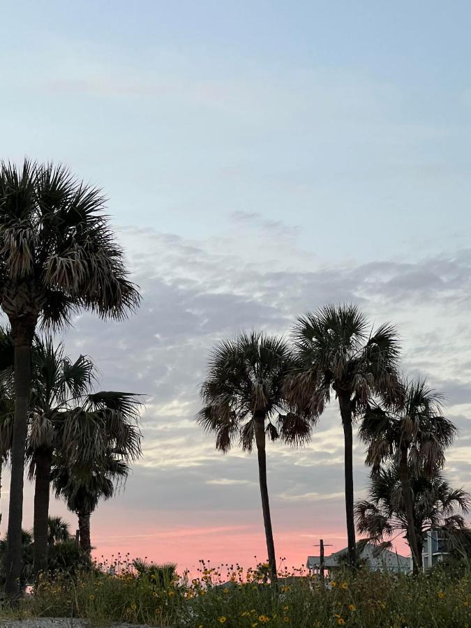The Vista Of Palm Beach Galveston Exterior foto