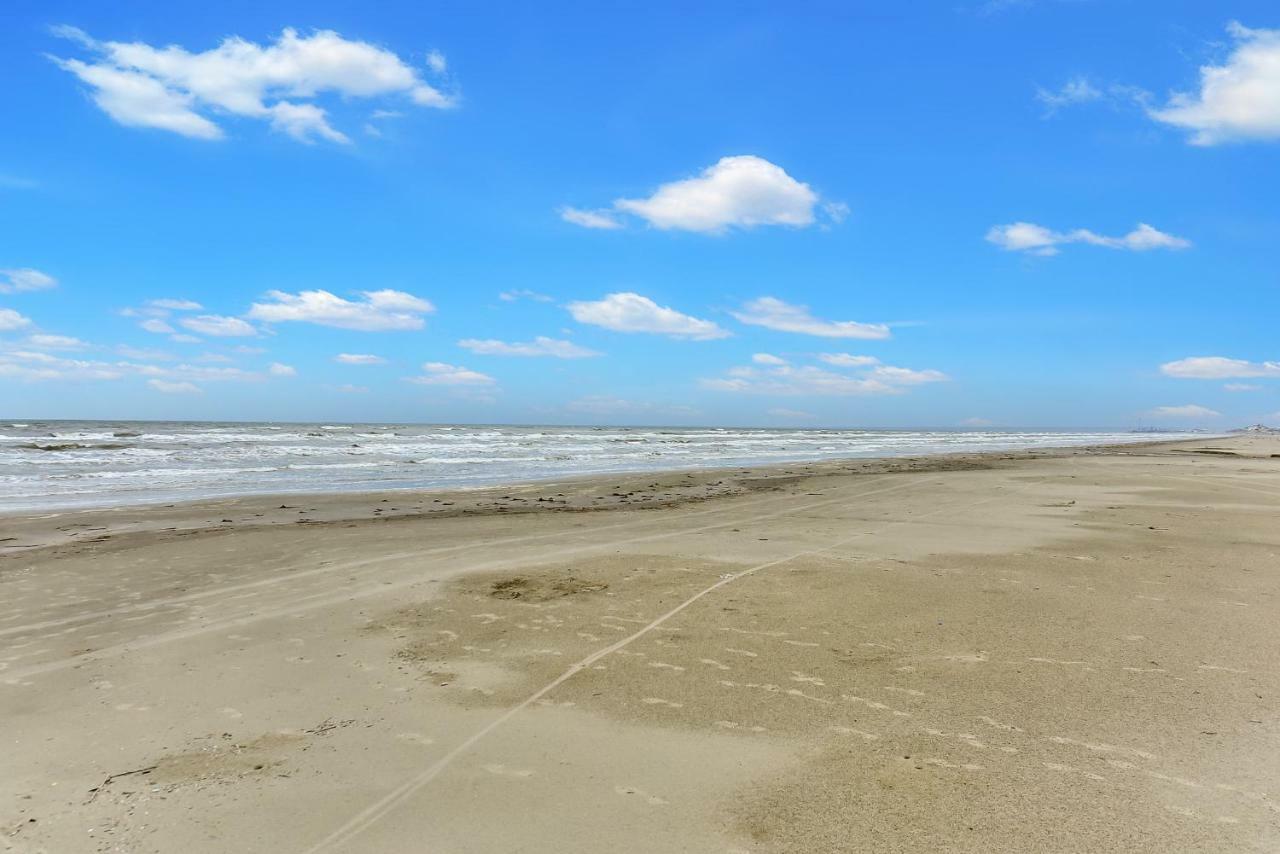 The Vista Of Palm Beach Galveston Exterior foto