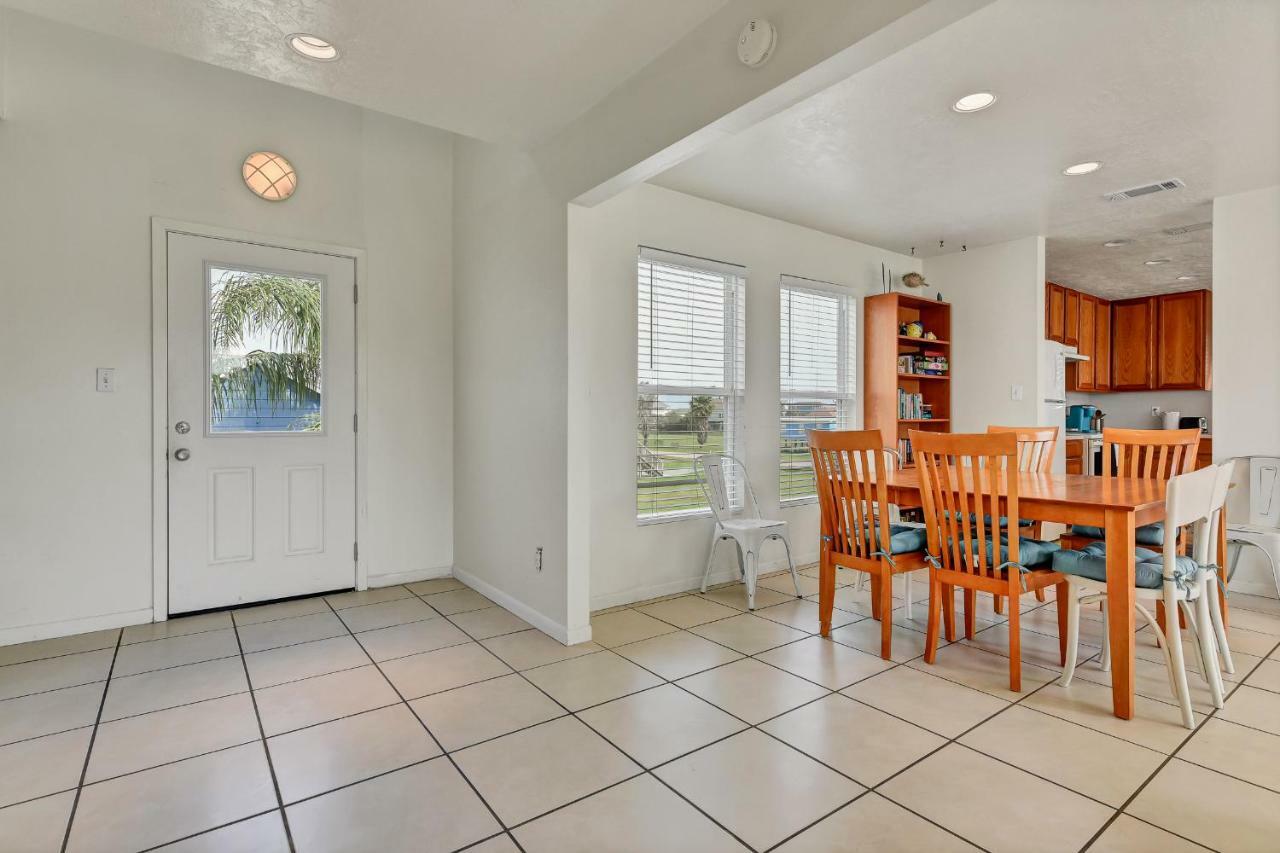 The Vista Of Palm Beach Galveston Exterior foto